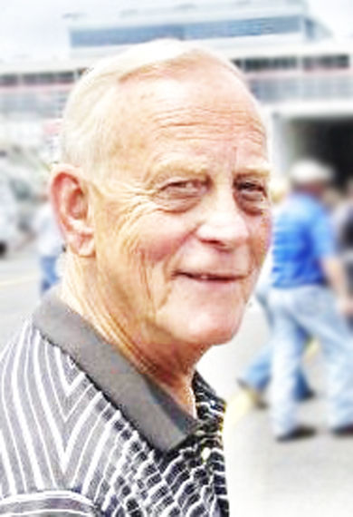 Talbert, Larry W.